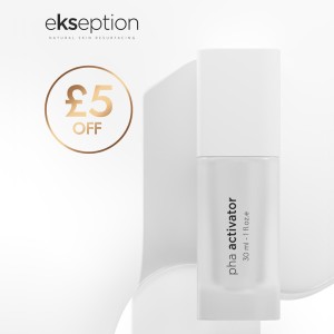 Hyaluronic peptides 30ml bottle